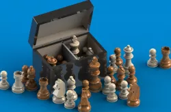 Chess Set