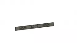 Chevy SS Dash Filler Plate