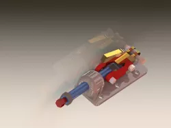 Clamp assembly