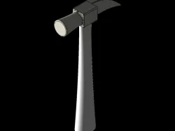 Claw Hammer 360g
