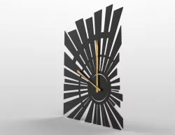 Clock - Saat