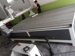 cnc 2030 3axis