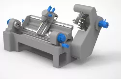 CNC lathe