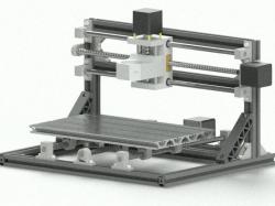 cnc router 3018 3D Models | Page 1 | STLFinder