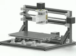 CNC Router 3018