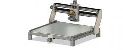 build a cnc router from scratch 3D Models | Page 1 | STLFinder