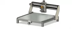 CNC Router Build