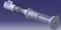 Coilover
