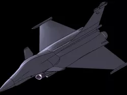 Combat Aircraft