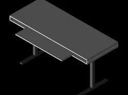 Computer Table
