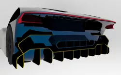 CONCEPT CAR