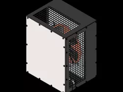 Condenser