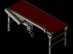 CONVEYOR BELT