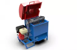 Corn Sheller Machine