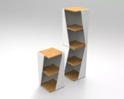 Corner