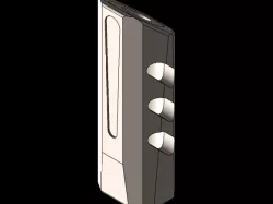 CORTAFLAMAS