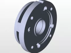 cover plate