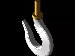 Crane Hook