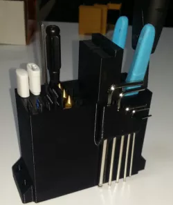 Creality CR-10 Max Tool Holder