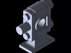Crosshead Assembly