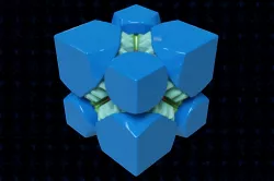 Cube Gears II