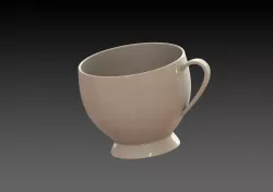 cup design