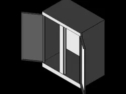 Cupboard