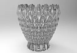 Cutlery Pot