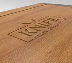 Cutting table