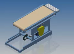 CV Cutting Tire