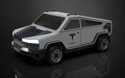cybertruck modified 3D Models | Page 1 | STLFinder