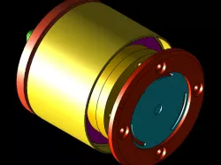cycloidal gear