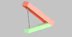 d'hangers