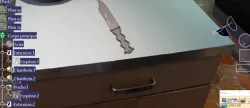 DAGGER