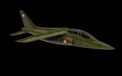 Dassault/Dornier Alpha Jet
