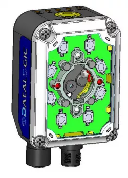 DATALOGIC VISION