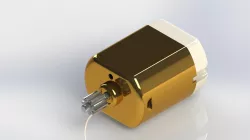 DC Motor