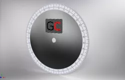 Degree Wheel