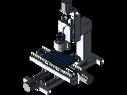 desk cnc