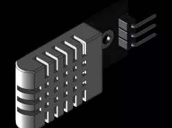 DHT22 Sensor