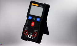 Digital Multimeter DC/AC Voltage Tester Electronics [v1.1]