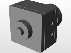 DJI FPV Components