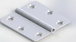 Door Hinge