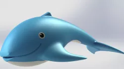 dophin