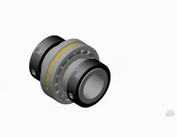 Double Row Cylinder Roller bearing