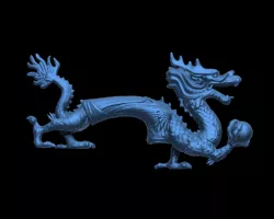 Dragon Cane V2