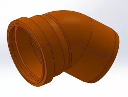 Drainage Pipes and Fittings