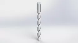 Drill Bit