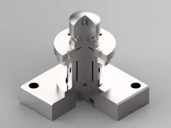 DRILL JIG