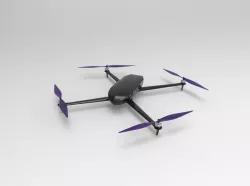 Drone concept